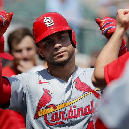 St. Louis Cardinals Favored in Three-Game Series Against Chicago White Sox