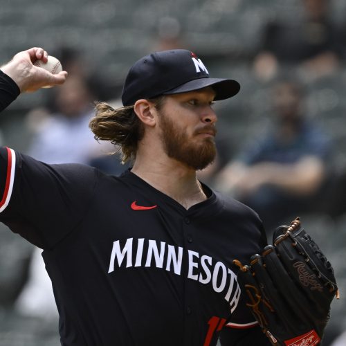 Minnesota Twins Favored to Extend Dominant Streak Against Seattle Mariners in Second Game of Series