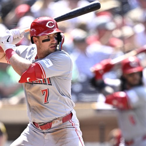 Baltimore Orioles to Face Off Against Cincinnati Reds in Interleague Series, Reds Favored to Win on Moneyline