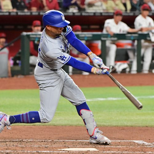 Braves vs Dodgers: Division Leaders Clash in Highly Anticipated Matchup in Los Angeles.