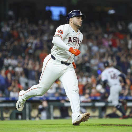 Seattle Mariners vs. Houston Astros: Logan Gilbert to Face Framber Valdez in Saturday Night Showdown at Minute Maid Park
