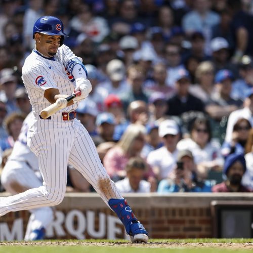 San Diego Padres Set to Take on Chicago Cubs in Three-Game Series with Cubs Favored to Win