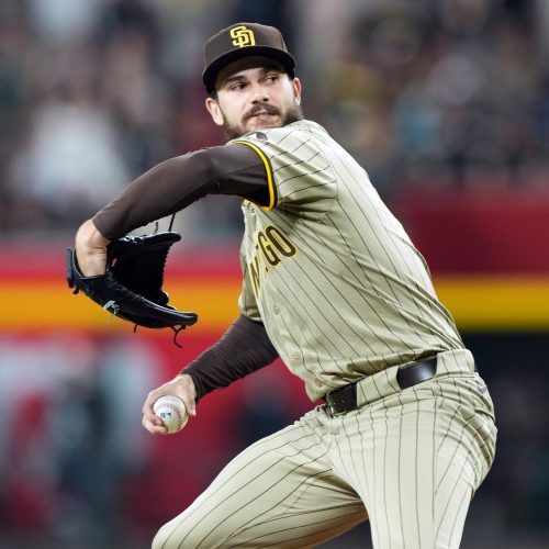 San Diego Padres Favored to Take Down Colorado Rockies in Middle Game of Series