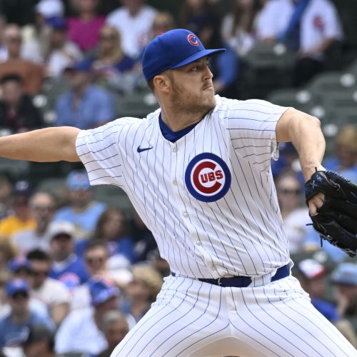 Cubs Aim to Bounce Back Against Pirates in Final Game of Weekend Series at Wrigley Field