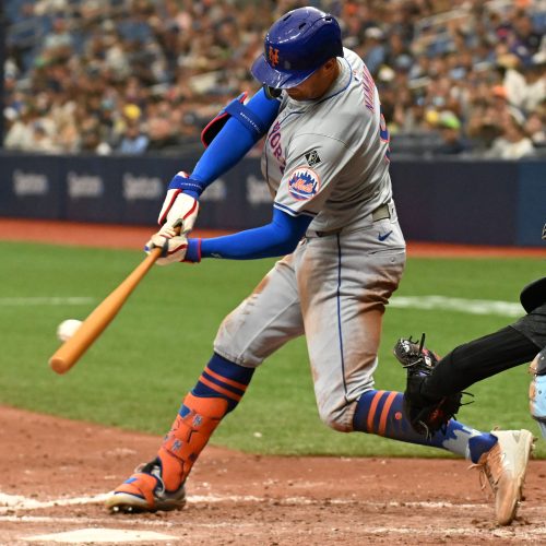 Braves and Mets Set to Face Off in Weekend Series in the Big Apple, Atlanta Favored to Win