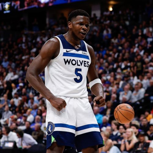Minnesota Timberwolves Favored to Dominate Dallas Mavericks in Western Conference Finals Opener
