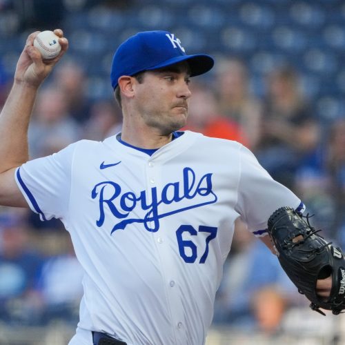 Kansas City Royals Favored to Win Against Cleveland Guardians in Series Finale