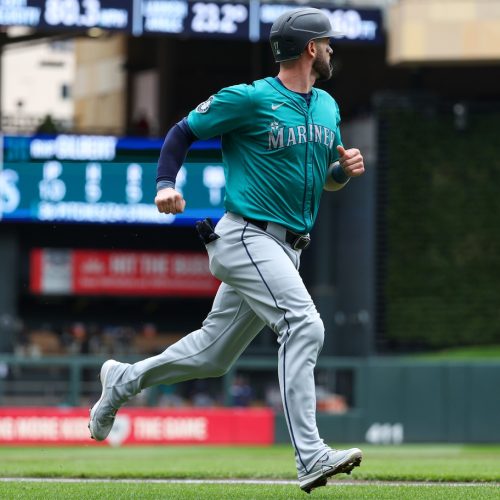 Mariners Favored to Win Against A's in High-Stakes Match-Up