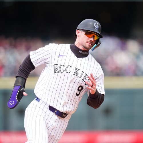 Texas Rangers Look to Continue Dominant Streak Against Colorado Rockies at Coors Field on Saturday