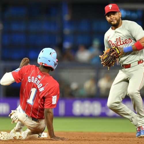 Philadelphia Phillies Expected to Dominate Miami Marlins in NL East Showdown at Citizens Bank Park