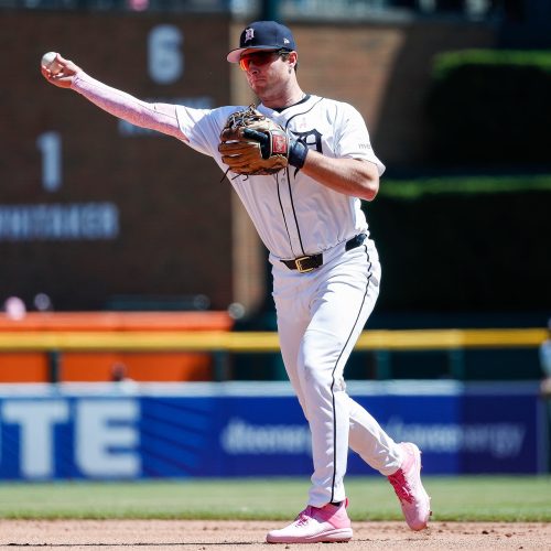 Marlins Face Tough Challenge Against High-Scoring Tigers in Interleague Series Opener