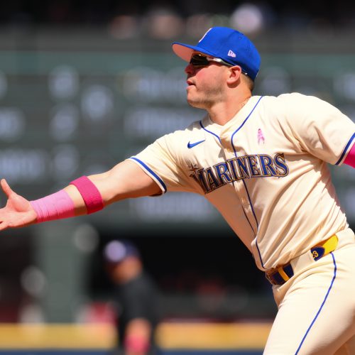 Seattle Mariners Aim to Continue Dominance over Oakland Athletics in Crucial Matchup on Tuesday Night