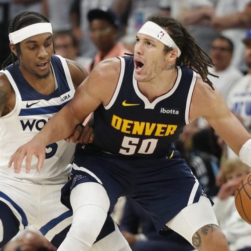 Denver Nuggets Even Series at 2-2 with Strong Victory Over Minnesota Timberwolves, Shift Momentum in Their Favor