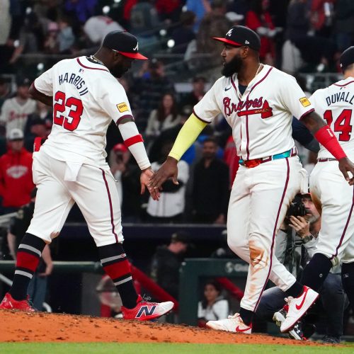 Detroit Tigers to Face Atlanta Braves at Truist Park, Braves Favored in Interleague Showdown