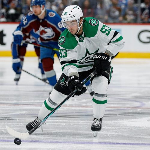 Dallas Stars on the Verge of Advancing to Western Conference Finals as they Lead Series 3-1 against Colorado Avalanche