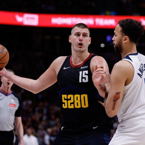 Minnesota Timberwolves and Denver Nuggets to Battle in Game 7 of Western Conference Semifinals: Nuggets Favored to Win at Home