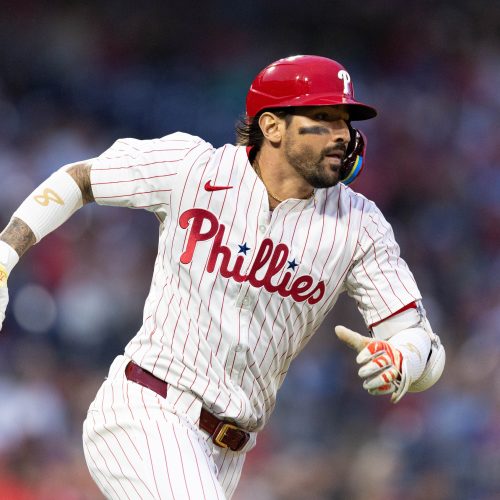 Nationals Look to Upset Phillies in Final Game of Divisional Series