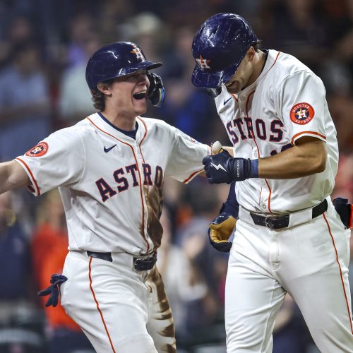 Houston Astros Favored to Triumph Over Detroit Tigers in Game Two Showdown at Minute Maid Park