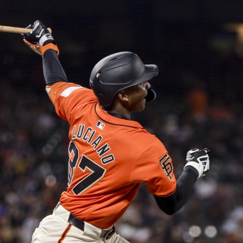 San Francisco Giants Look to Sweep Colorado Rockies in Sunday Showdown at Oracle Park