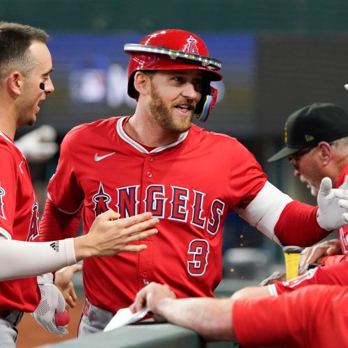 Angels Poised for Victory in American League Showdown Against Tigers
