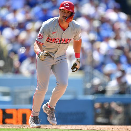 Cardinals Aim to Secure Series Win Against Reds in Final Showdown at Great American Ball Park