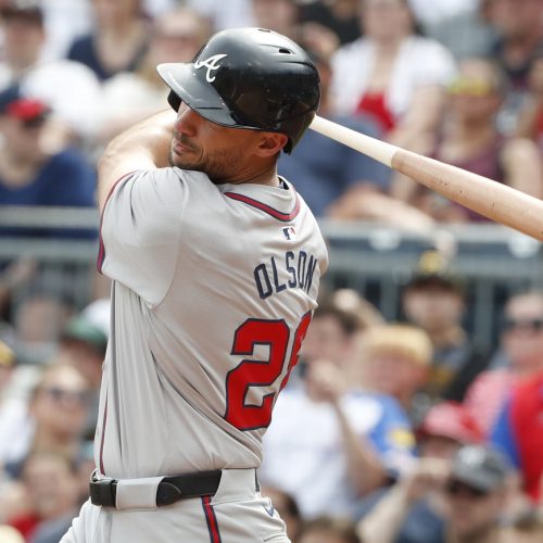 Atlanta Braves Expected to Defeat Struggling Colorado Rockies in Playoff Push Game