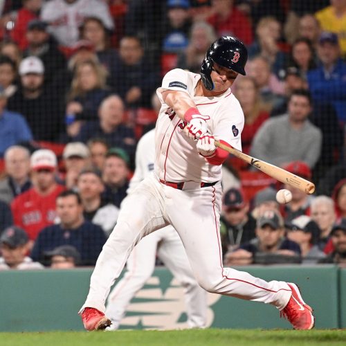 Yankees Look to Extend Lead Over Red Sox in AL East Division Showdown at Fenway Park Sunday Night