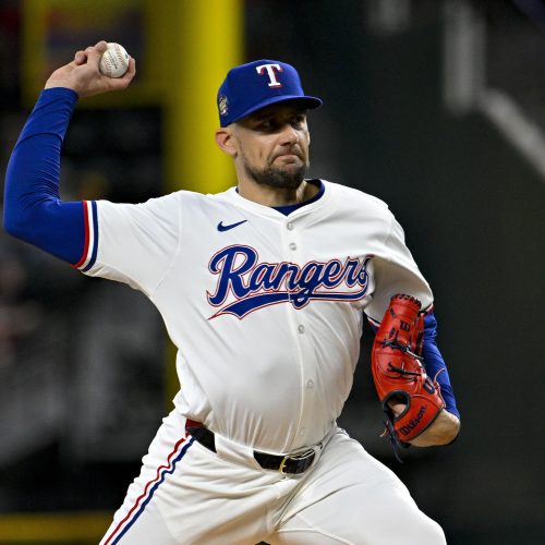 Texas Rangers Favored Over Fatigued Kansas City Royals in Weekend Series Opener, First Pitch at 8:05 P.M. EST