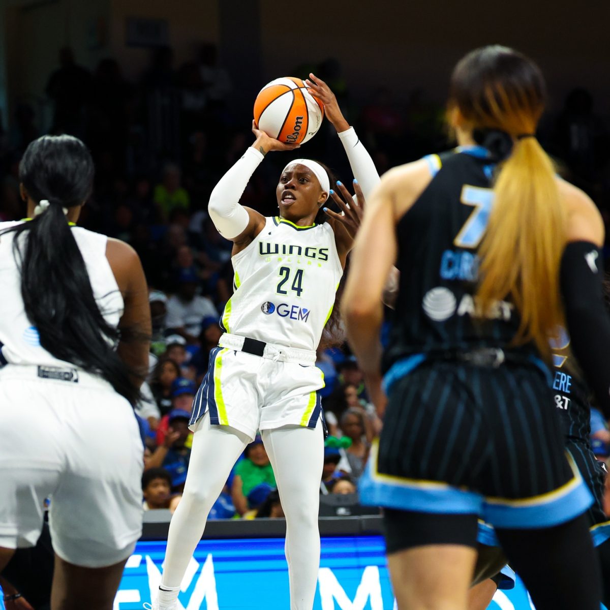 Los Angeles Sparks vs Dallas Wings Prediction and Picks for July 13 2024
