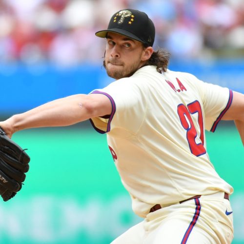 Phillies Favored to Dominate Mets in Three-Game Series Starting Friday