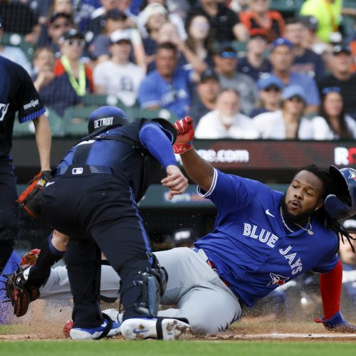 Cleveland Guardians and Toronto Blue Jays Set to Conclude Series, Blue Jays Favored to Win with Stable Odds