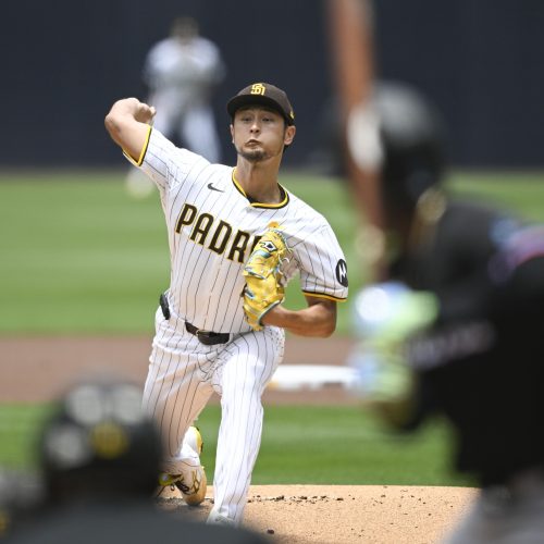 San Diego Padres set to take on Texas Rangers in pivotal interleague series at Globe Life Field