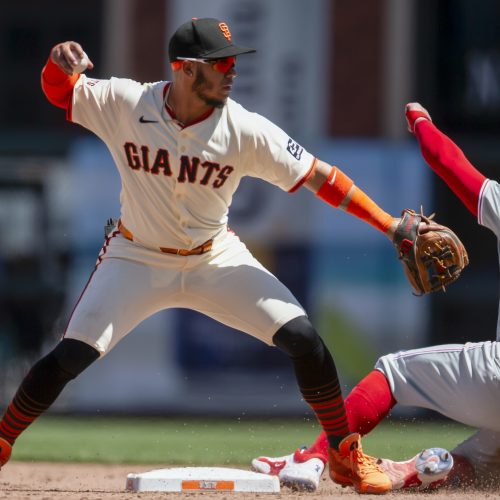 San Francisco Giants Poised to Take Advantage of Los Angeles Angels' Bullpen Struggles in Day Game Battle