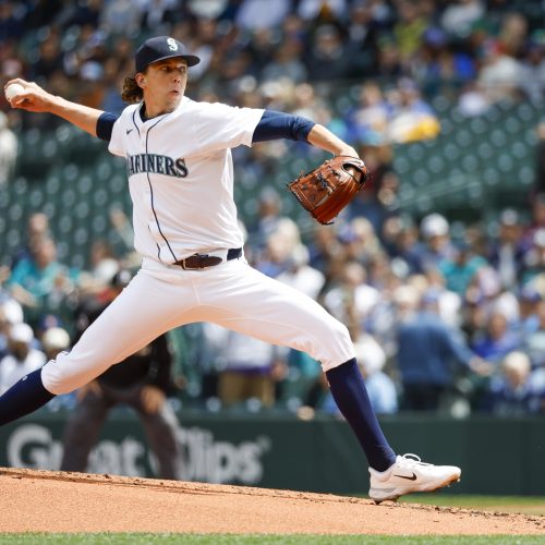 Chicago White Sox vs Seattle Mariners: Fedde Impresses as Mariners Face Setbacks Ahead of Series Opener