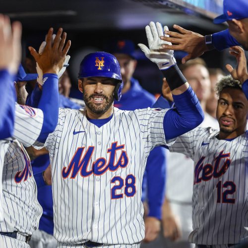 Mets Favored to Win Against Marlins in Tuesday Night Showdown at Citi Field