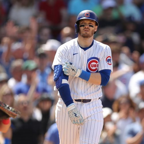 Imanaga Shines as Cubs Set to Dominate Mets at Wrigley Field