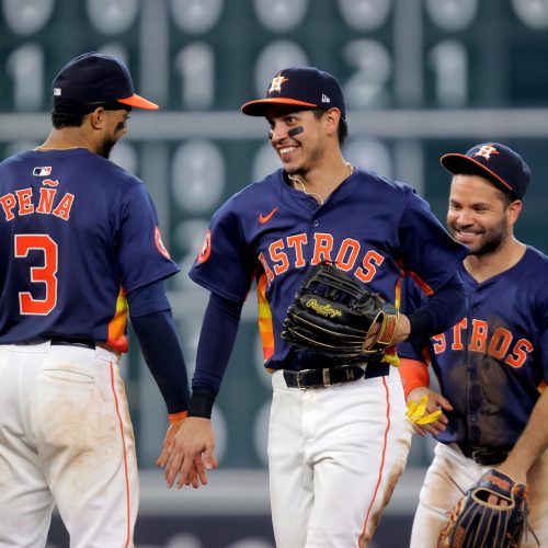 Baltimore Orioles to Face Houston Astros in Saturday Showdown with Ace Pitchers on the Mound