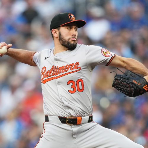 Baltimore Orioles Favored to Win Against Philadelphia Phillies in Second Game of Series