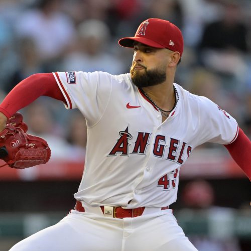 Milwaukee Brewers to Face Los Angeles Angels in Interleague Matchup at Angel Stadium