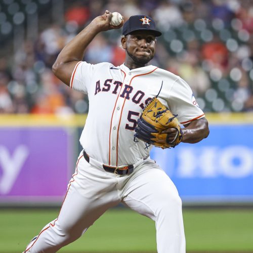 Baltimore Orioles Look to Extend Winning Streak Against Houston Astros in AL Showdown