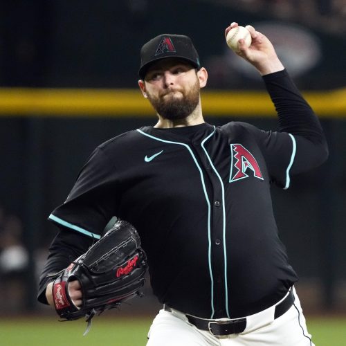 Twins set to face Diamondbacks with Joe Ryan as starting pitcher, favored to win with -119 line