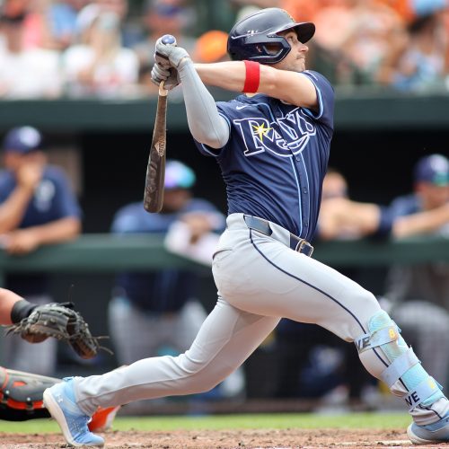 Tampa Bay Rays Set to Continue Dominance Against Seattle Mariners in Series Opener at Tropicana Field