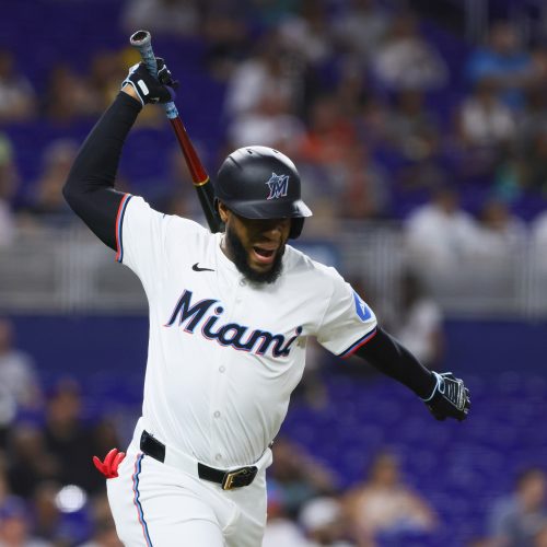 Cleveland Guardians look to even the series against Miami Marlins in series finale at loanDepot Park