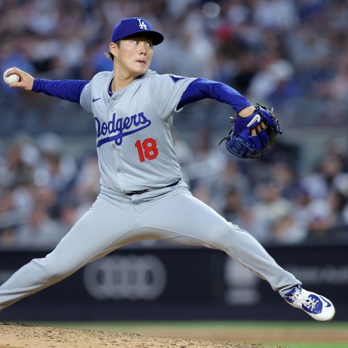 Los Angeles Dodgers Favored to Dominate Kansas City Royals in Interleague Showdown