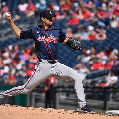 Atlanta Braves Expected to Dominate Tampa Bay Rays in Highly Anticipated Matchup