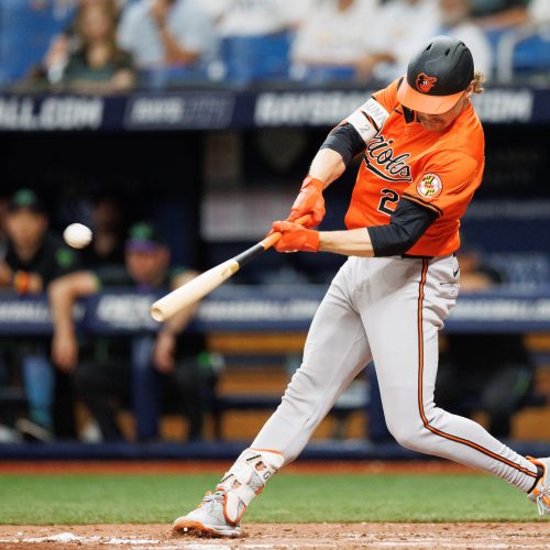 Baltimore Orioles Favored to Triumph Over Texas Rangers at Camden Yards, Corbin Burnes to Start