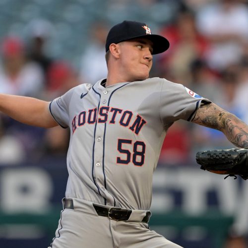 Houston Astros Favored to Dominate Colorado Rockies in Interleague Series with Strong Pitching and Hitting Performances