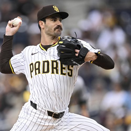 San Diego Padres Look to Extend Winning Streak Against Los Angeles Dodgers in Crucial NL Showdown