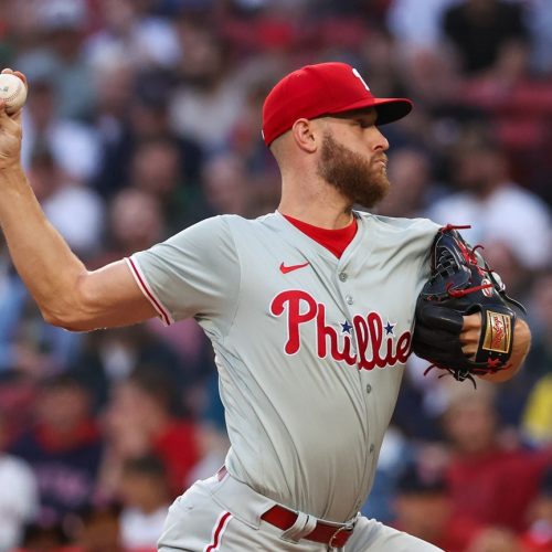 Diamondbacks to Face Phillies in National League Showdown with Tommy Henry and Zack Wheeler on the Mound- Phillies Favored to Win