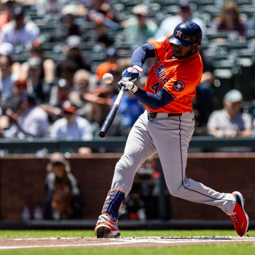 Astros' Framber Valdez Expected to Shine as Houston Favored to Beat Pirates at Minute Maid Park